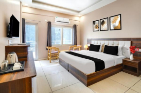 Super Townhouse Tapovan